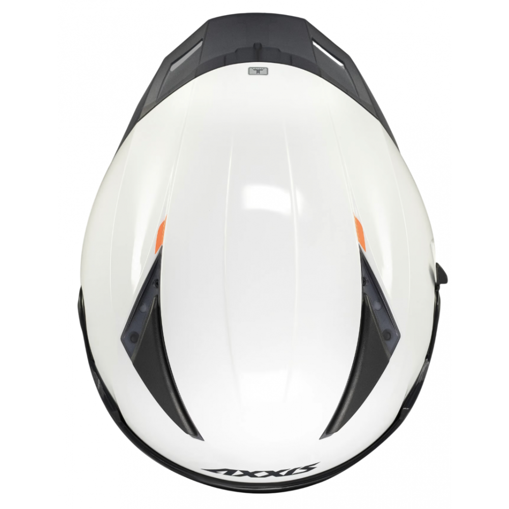 Axxis PANTHER SV GLOSS WHITE