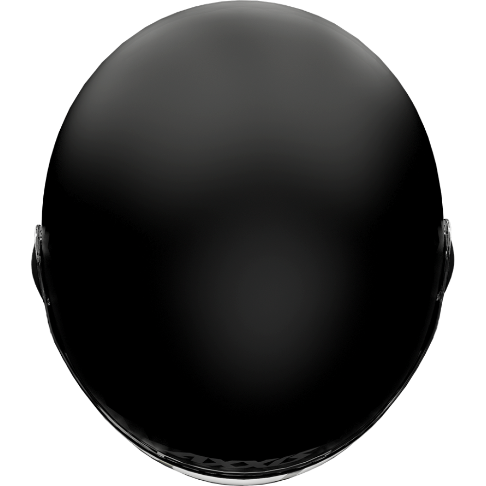 Axxis SQUARE BLACK MATT