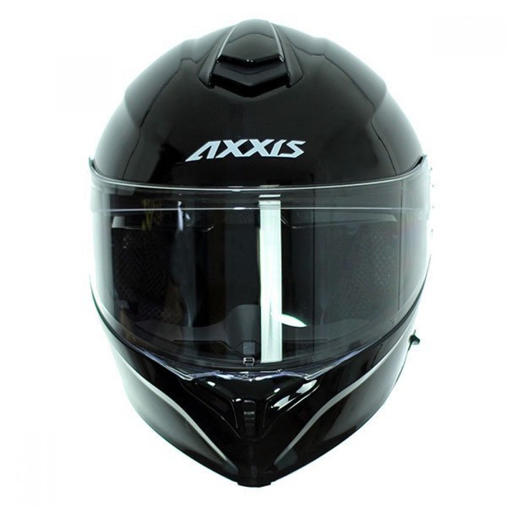 Axxis STORM SV A1 BLACK GLOSS