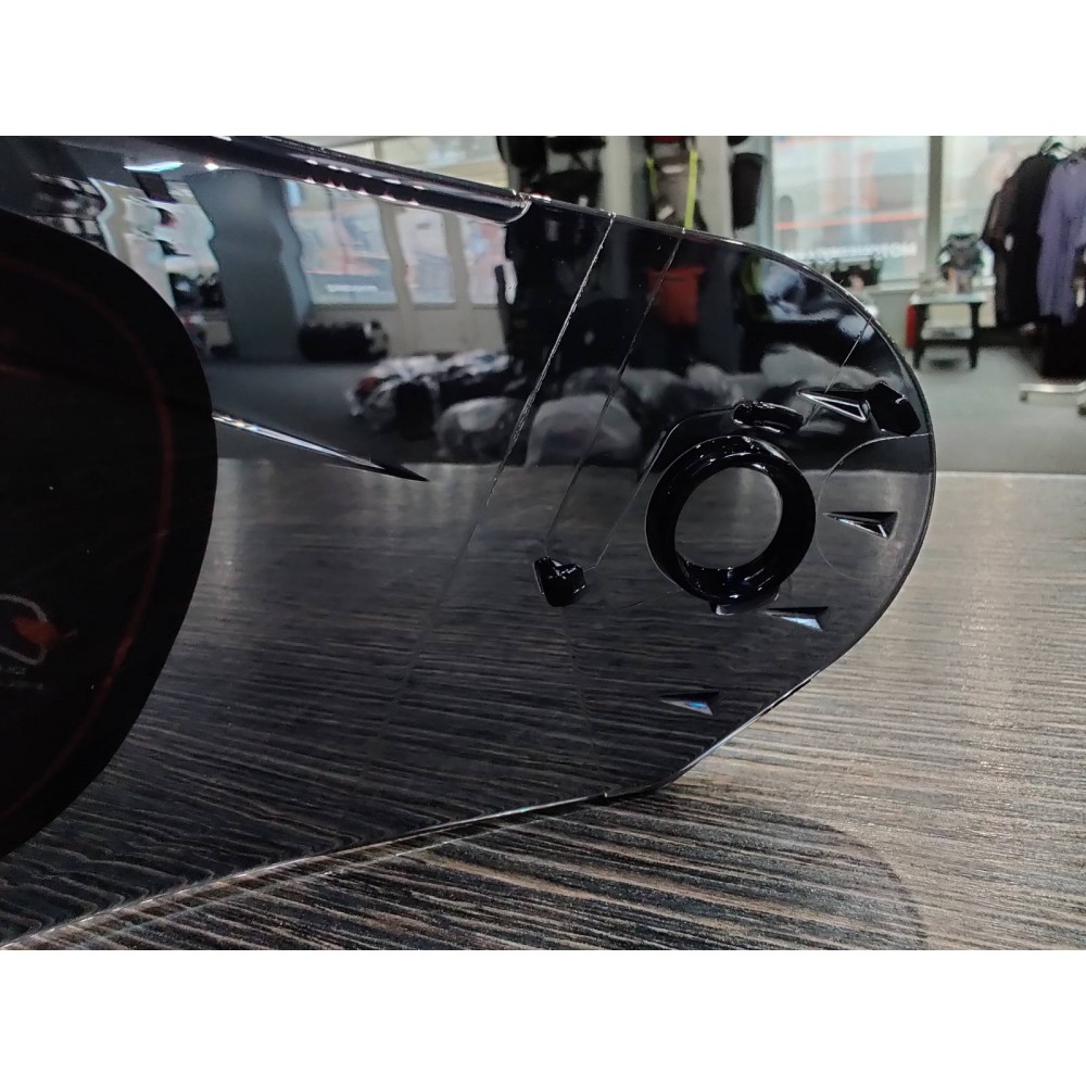 Axxis V-25 MAX VISION (STORM SV) -DARK