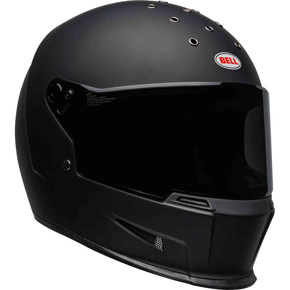 Bell ELIMINATOR