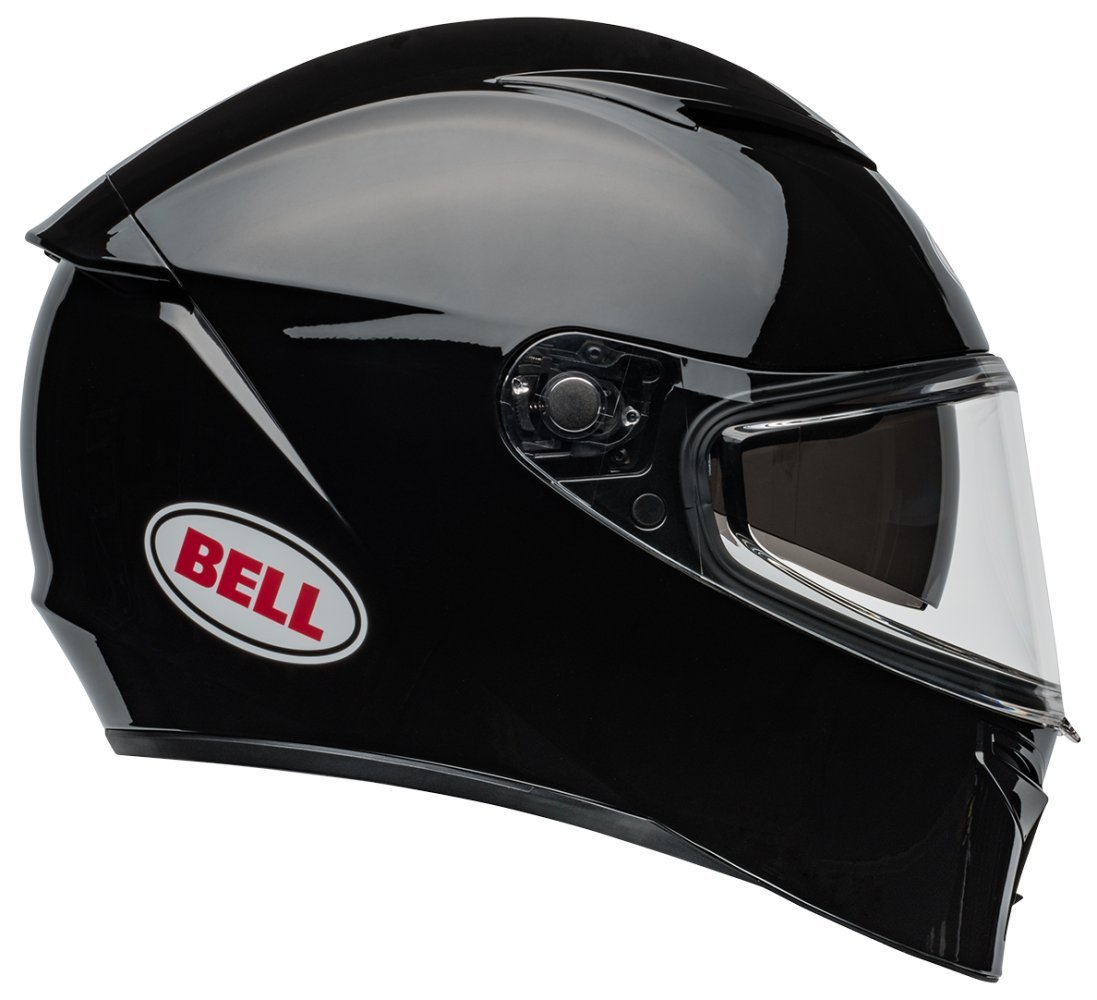 Bell LITHIUM HELMET - SOLID [BLACK]