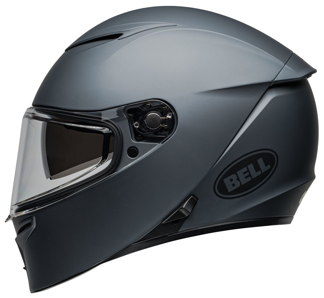 Bell LITHIUM MIPS® HELMET - MATTE [TITANIUM]