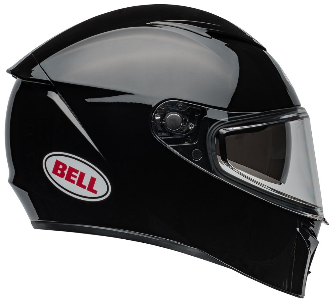Bell LITHIUM MIPS® HELMET - SOLID [BLACK]