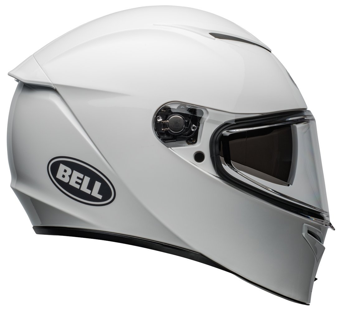 Bell LITHIUM MIPS® HELMET - SOLID [WHITE]
