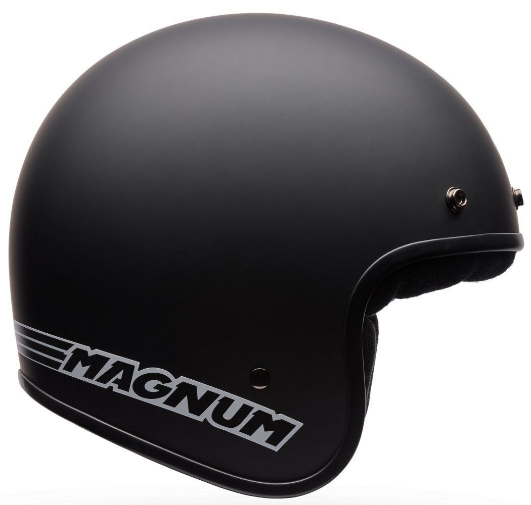 Bell MAGNUM HELMET - MATTE [BLACK]