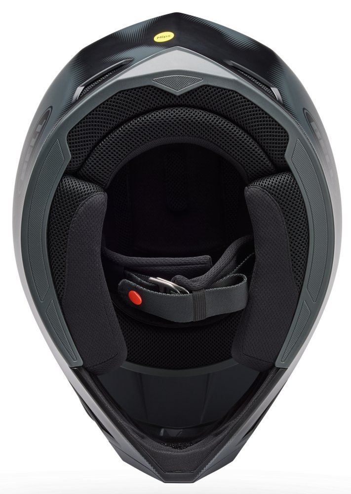 Bell MX-10 HELMET - CAMO [BLACK]