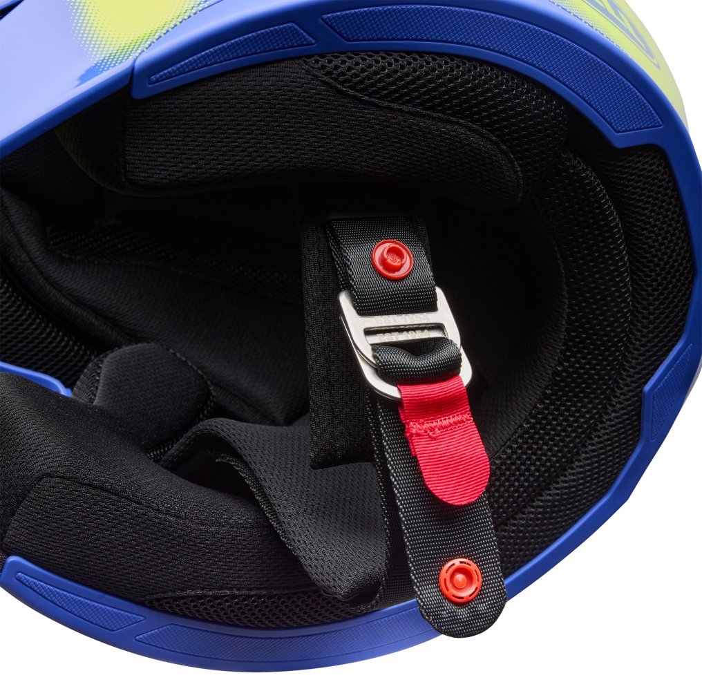 Bell MX-10 HELMET - CAMO [FLO YELLOW]