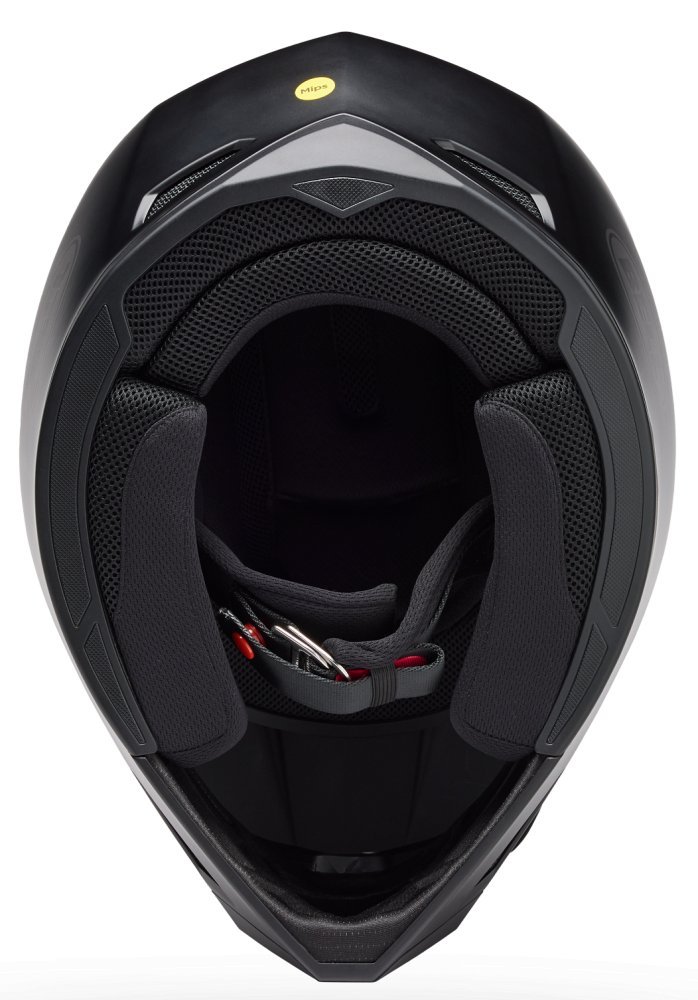 Bell MX-10 HELMET - MATTE [BLACK]