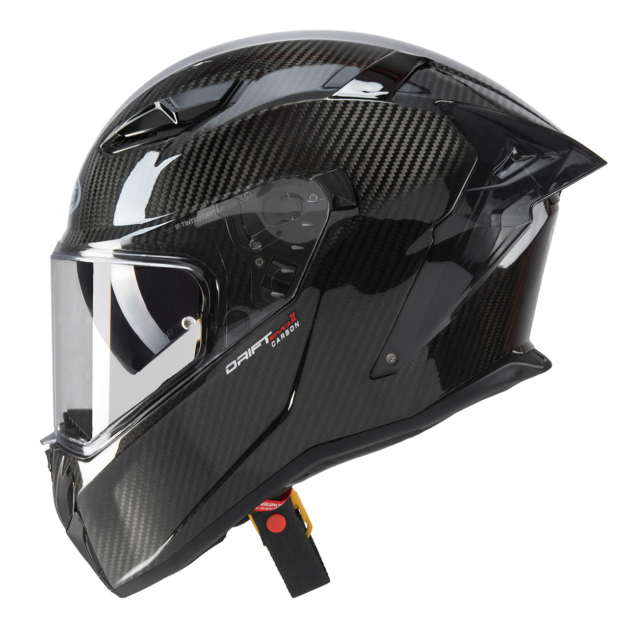 CABERG DRIFT EVO II CARBON
