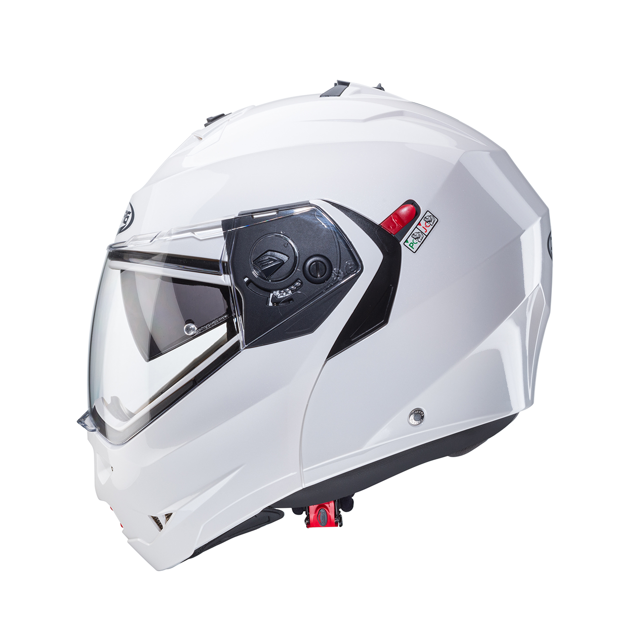 CABERG DUKE X