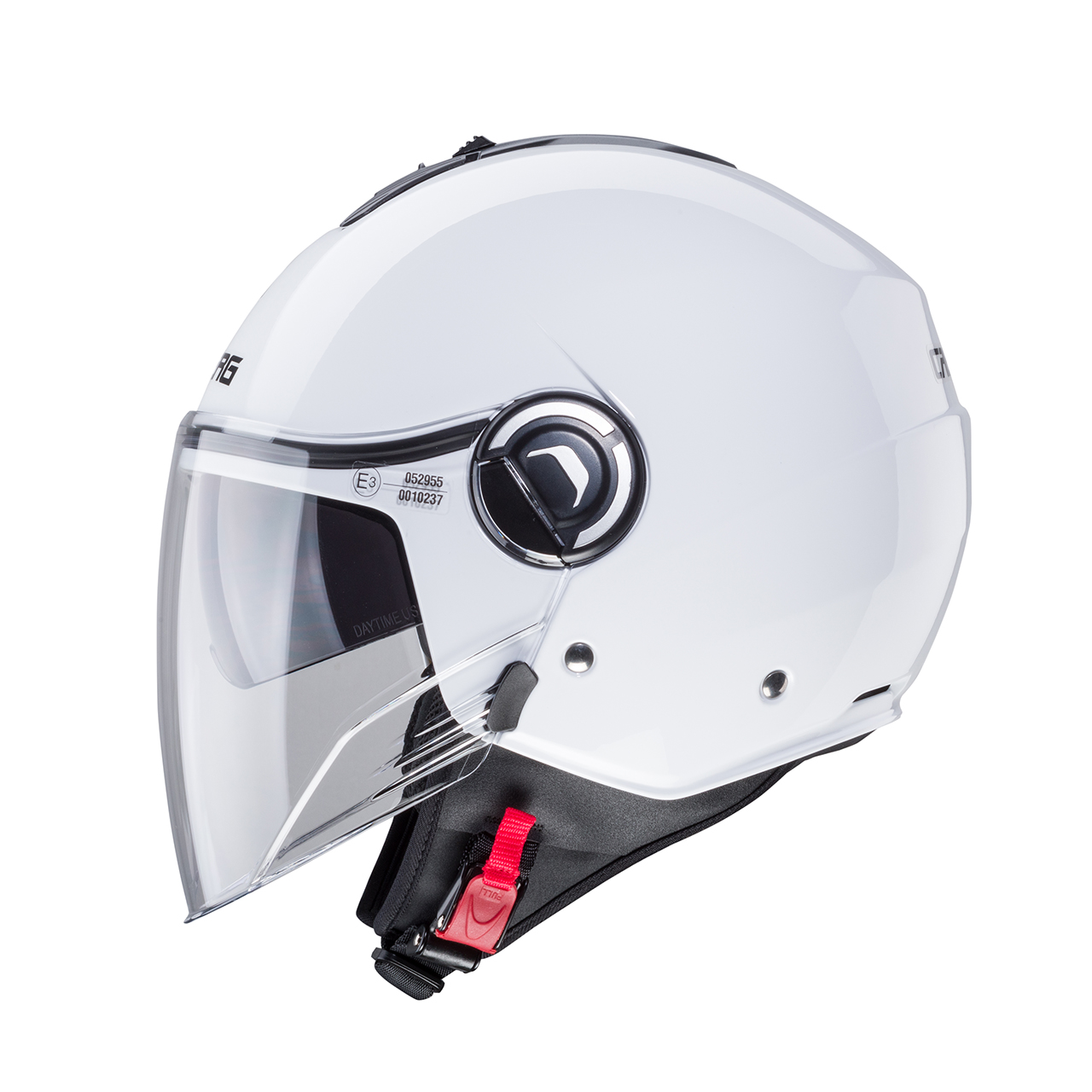 CABERG RIVIERA V4X