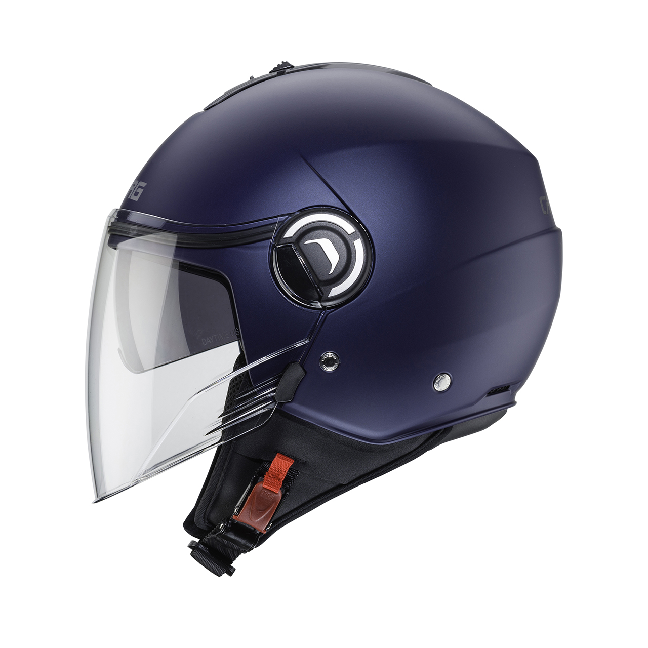 CABERG RIVIERA V4X