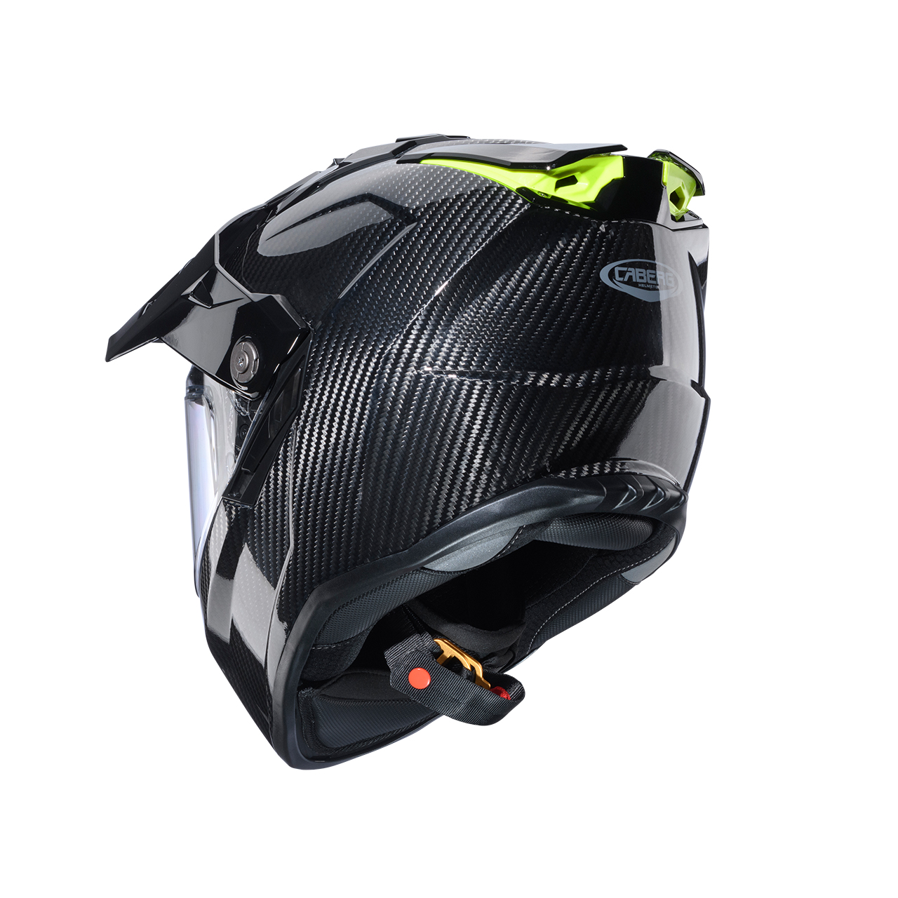CABERG TANAMI CARBON