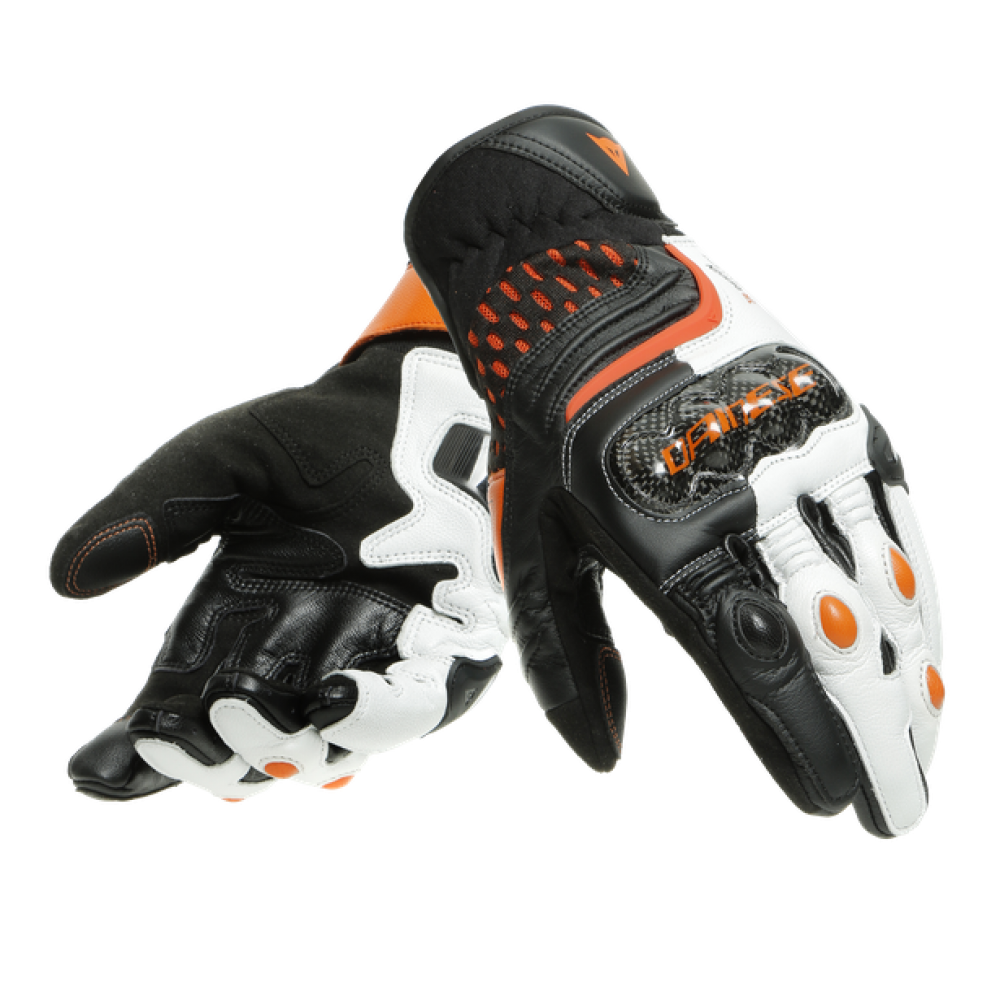 Dainese CARBON 3 ORANGE