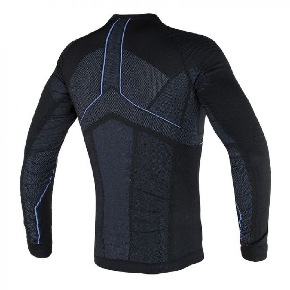 Dainese D-CORE AERO BLACK/BLUE