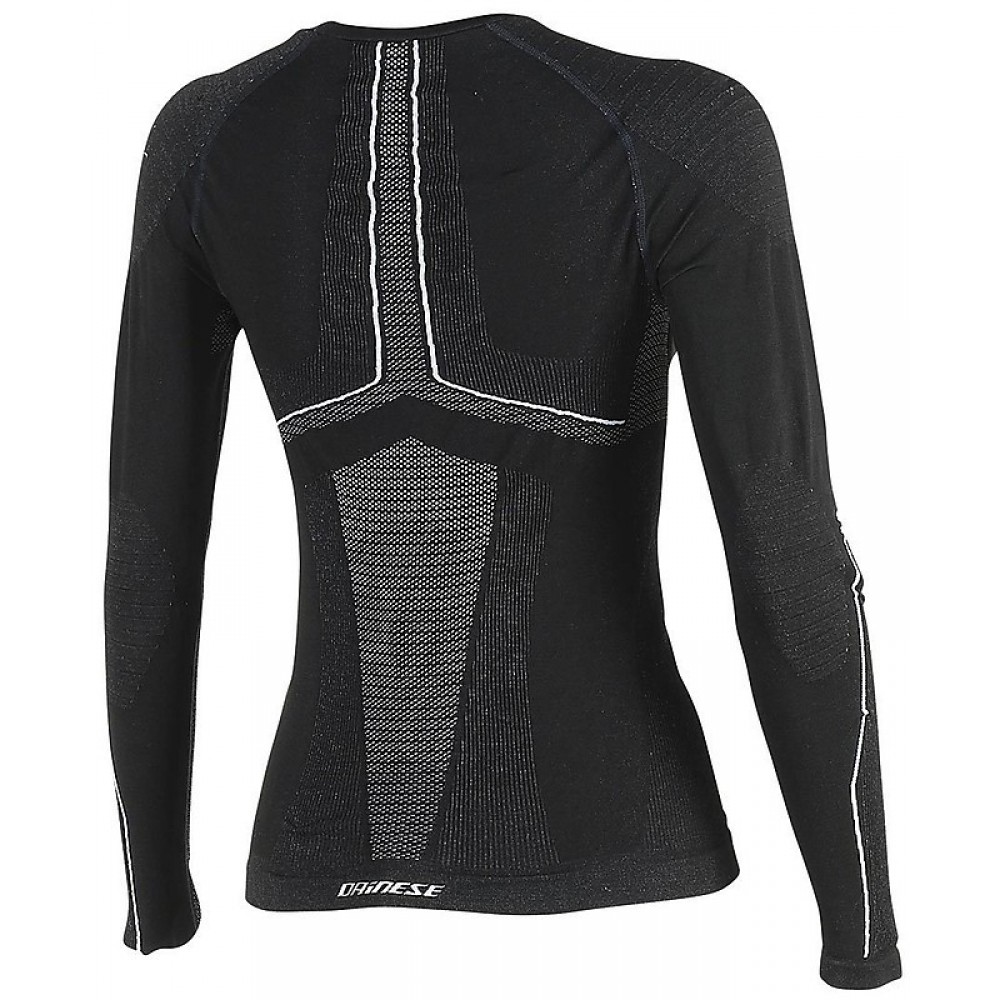 Dainese D-CORE DRY BLACK/WHITE