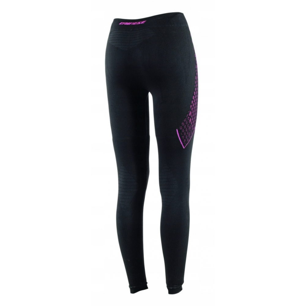 Dainese D-CORE THERMO BLACK/FUCHSIA