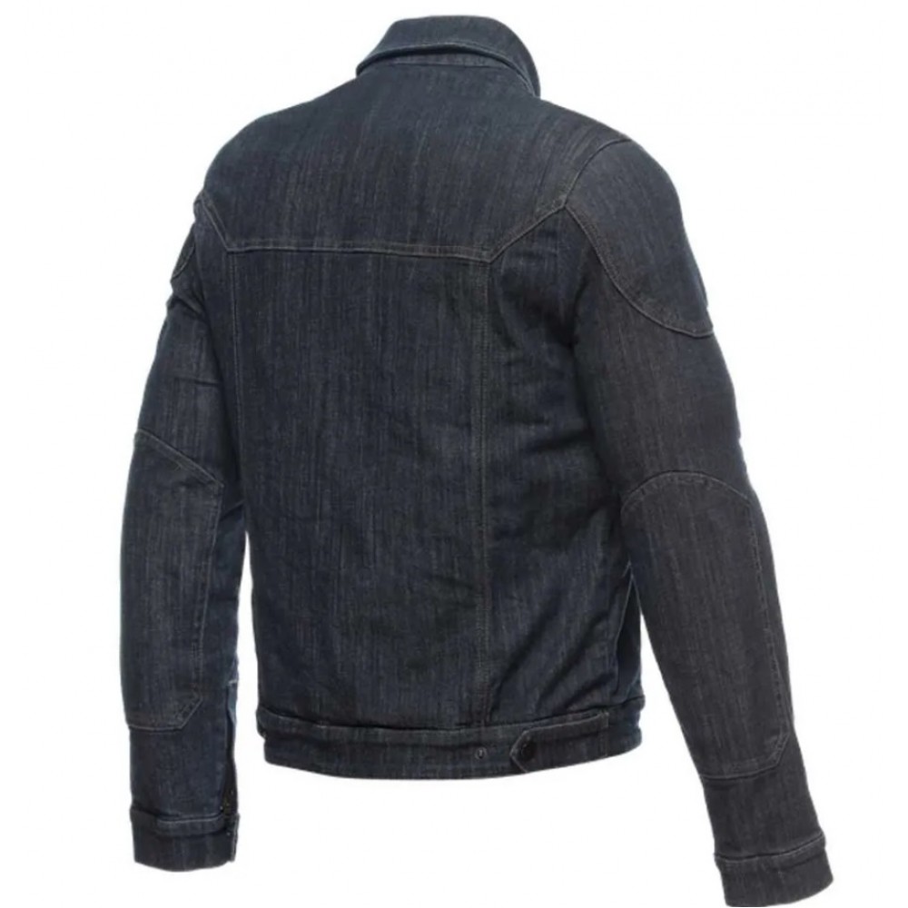 Dainese DENIM TEX BLUE