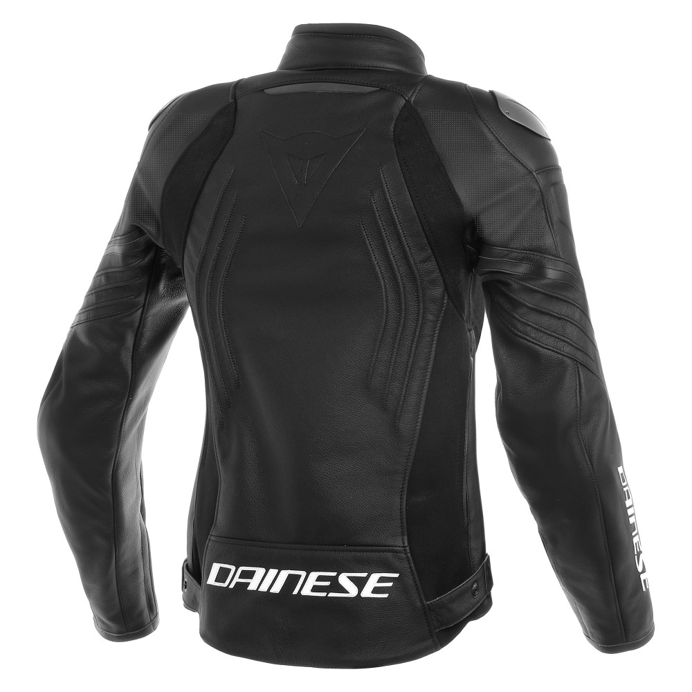 Dainese RACING 3 PERFORATED BLACK