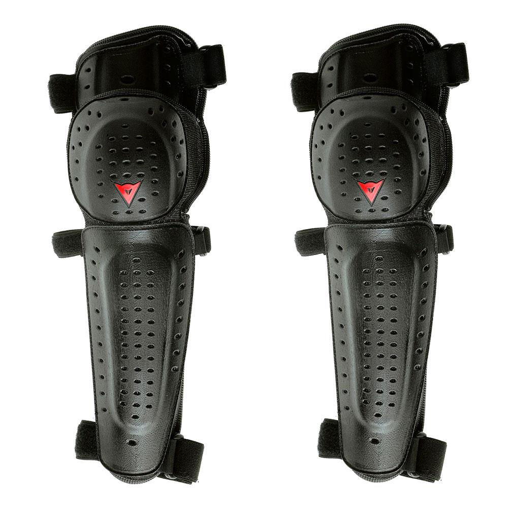 Dainese V E1 BLACK