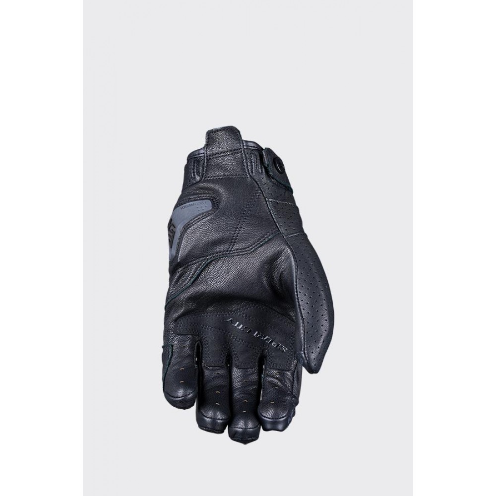 FIVE SPORTCITY EVO BLACK