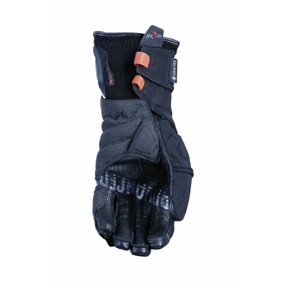 FIVE TFX1 GTX BLACK GREY W