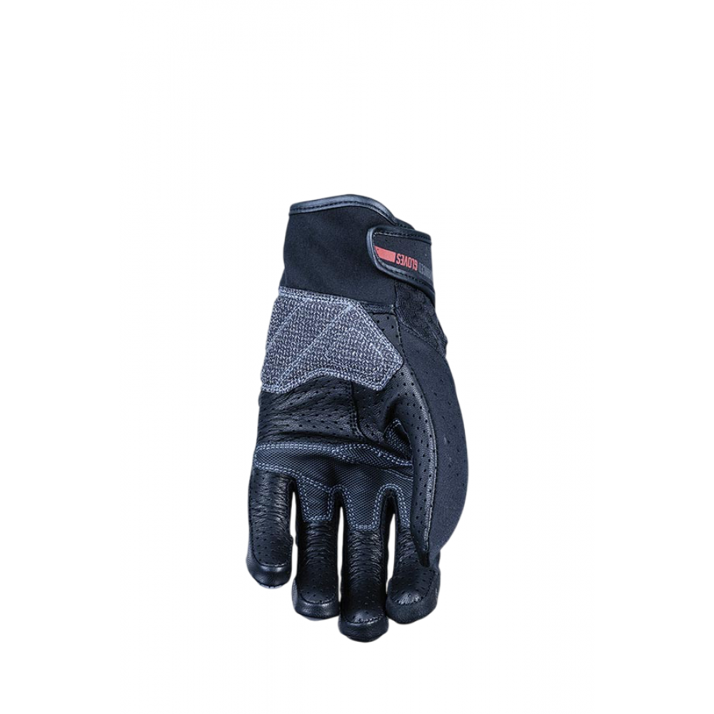 FIVE TFX3 AIRFLOW BLACK GREY