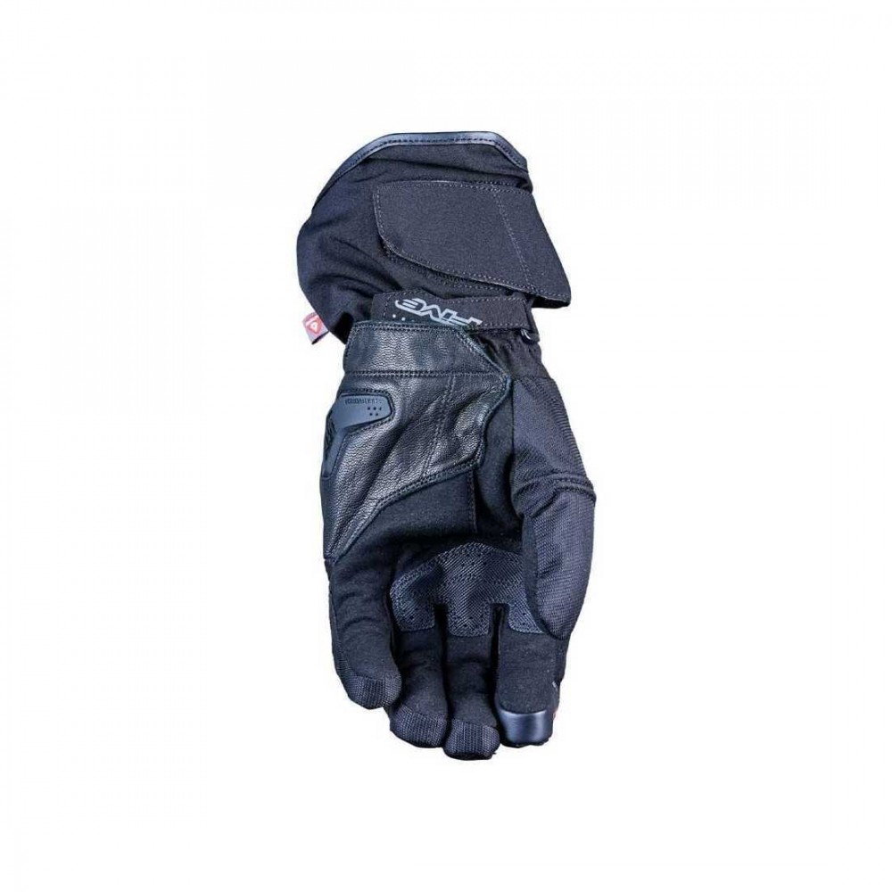 FIVE WFX2 EVO WP WINTER BLACK W