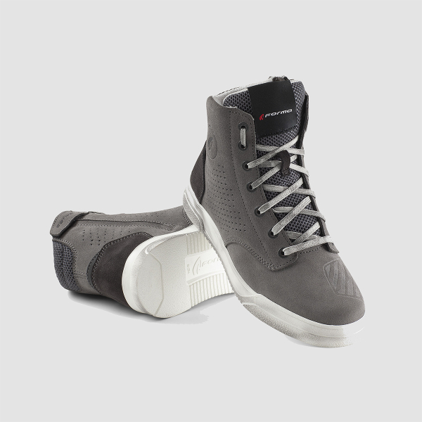 Forma Italy CITY FLOW GREY