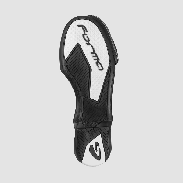 Forma Italy ICE PRO FLOW BLACK/BLACK