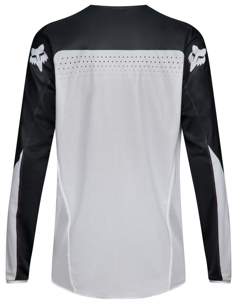 Fox Head 180 AIR JERSEY - TAPER [BLACK]