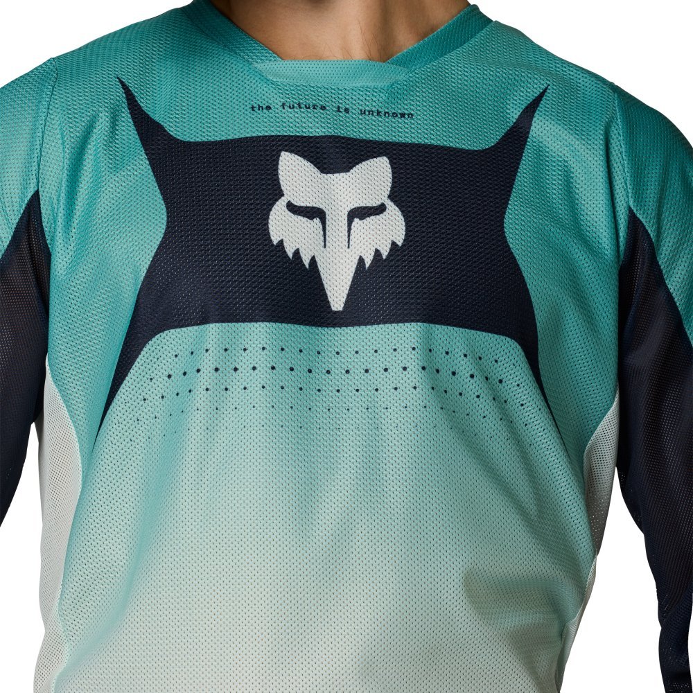 Fox Head 180 AIR JERSEY - TAPER [FROST]