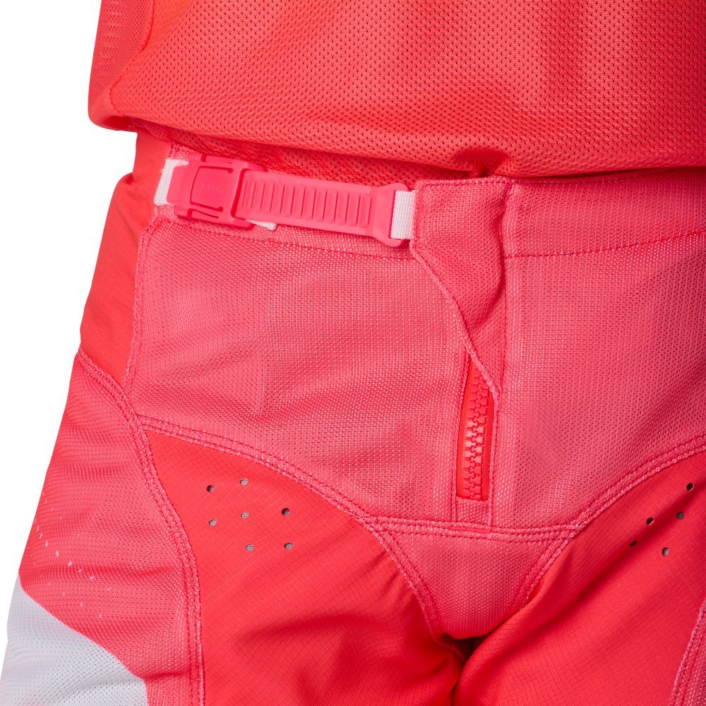 Fox Head 180 AIR PANT - TAPER [NEO PINK]