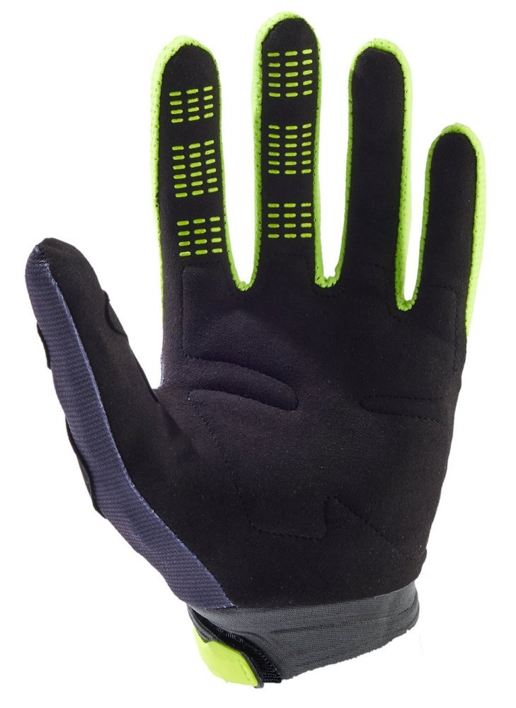 Fox Head 180 FLORA GLOVE [DARK SHADOW]