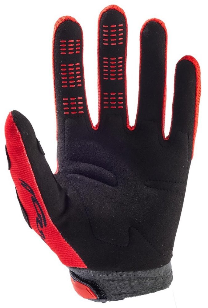 Fox Head 180 GLOVE - ATLAS [GREY]