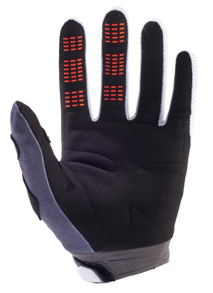 Fox Head 180 GLOVE - BALLAST [GREY]