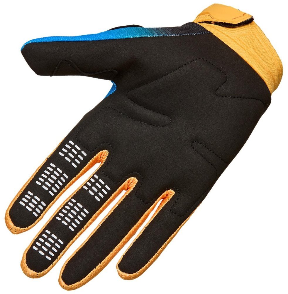 Fox Head 180 GLOVE - COLLECT [BLUE]