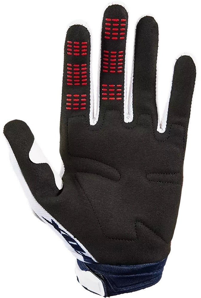 Fox Head 180 GLOVE - GOAT [NAVY]