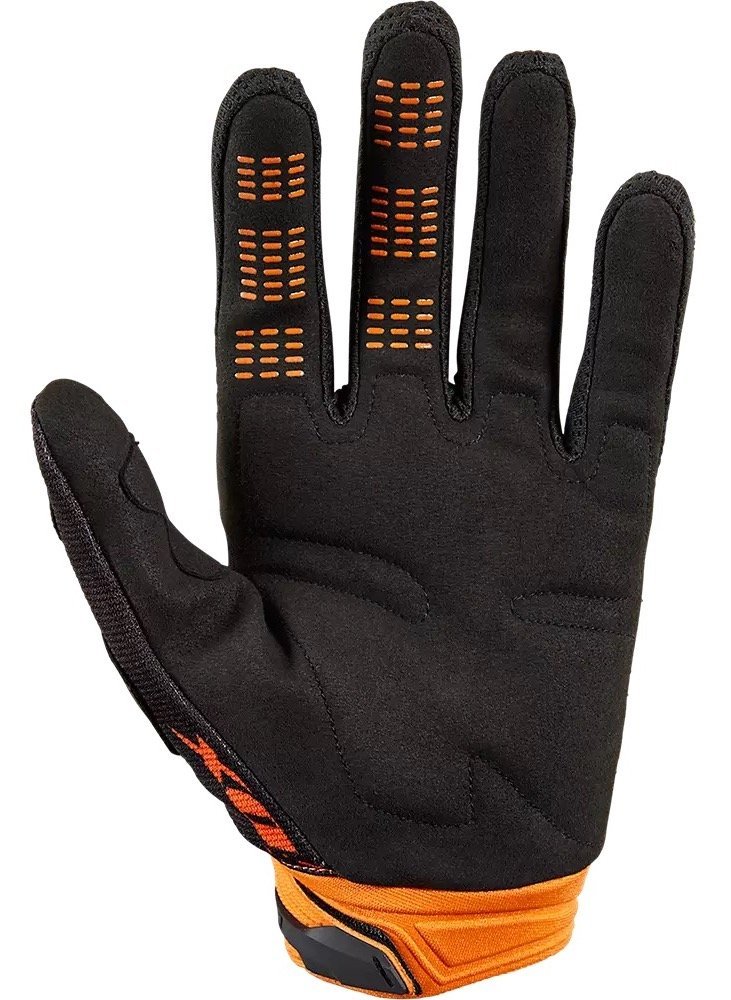 Fox Head 180 GLOVE - GOAT [ORANGE]