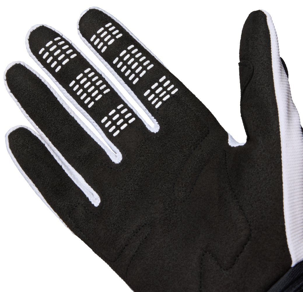 Fox Head 180 GLOVE - NOBLE [BLACK]