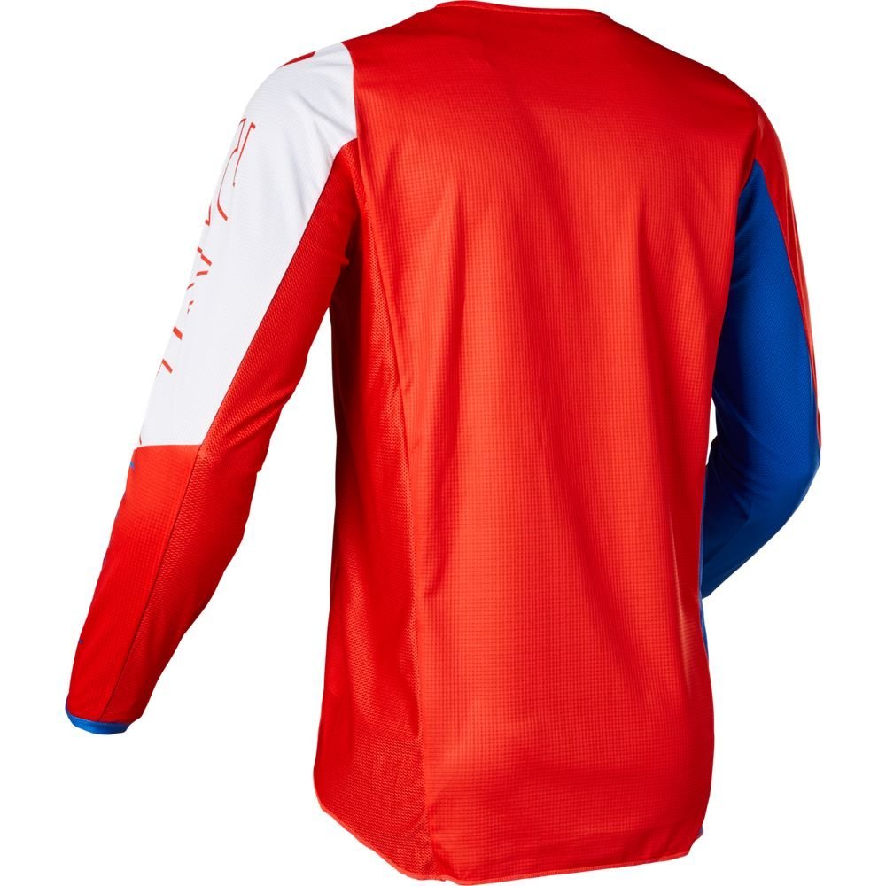 Fox Head 180 JERSEY - SKEW [PRIMROSE]