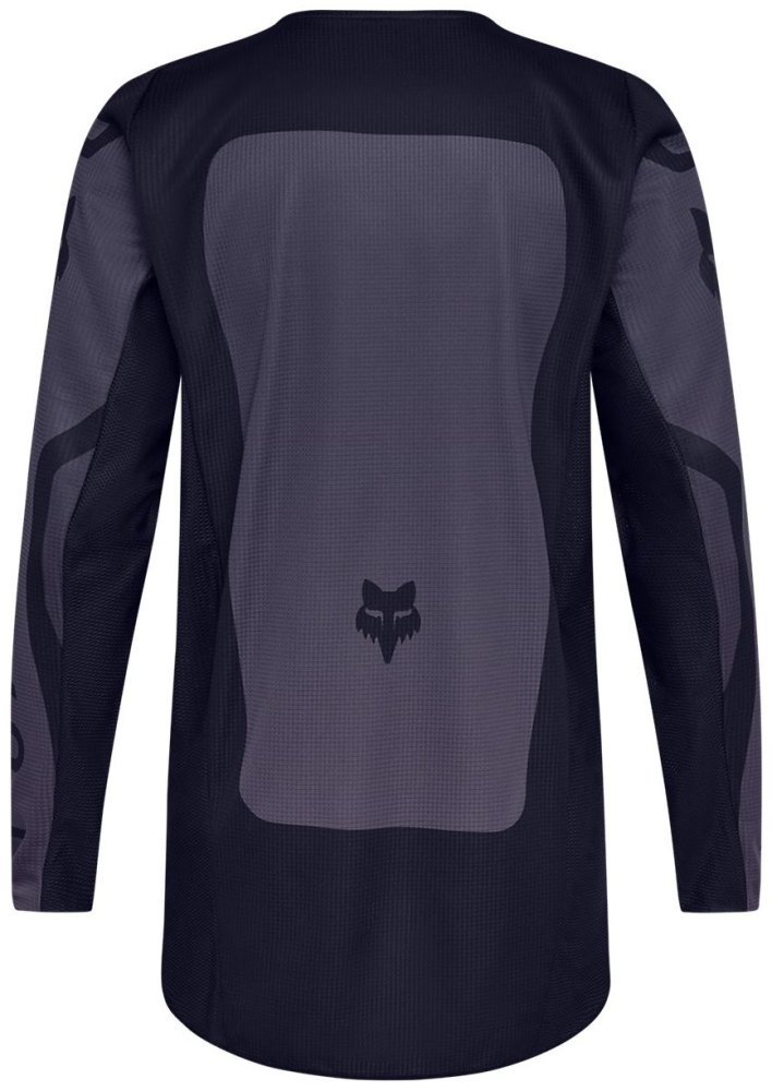 Fox Head 180 KIDS JERSEY - SHIELD [BLACK]