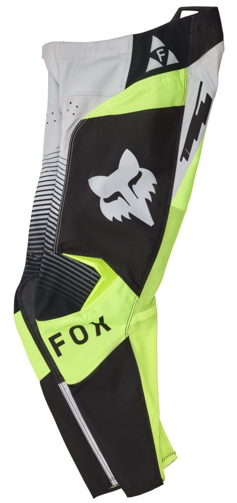 Fox Head 180 KIDS PANT - COLLECT [GREY]