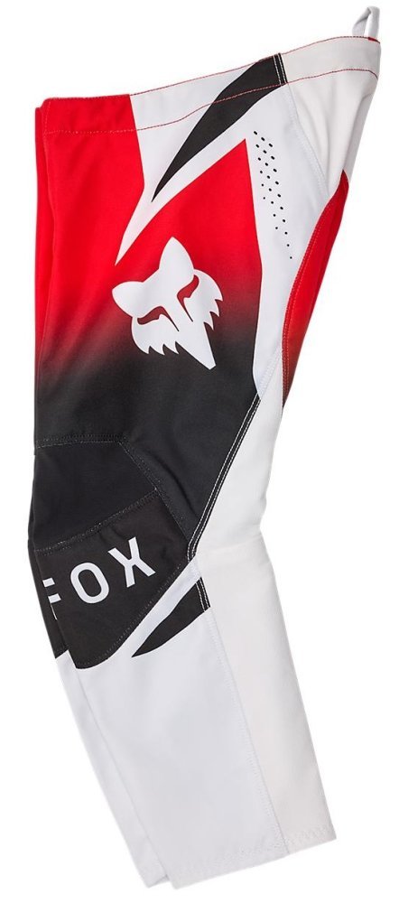 Fox Head 180 KIDS PANT - SHIELD [FLO RED]