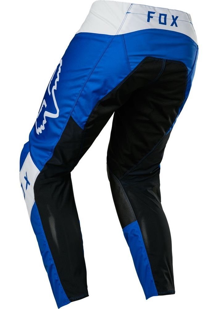 Fox Head 180 LUX PANT [BLUE]