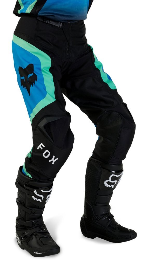 Fox Head 180 PANT - BALLAST [BLUE]