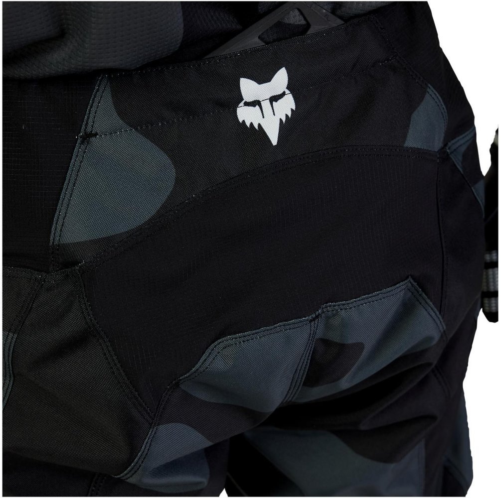 Fox Head 180 PANT - BNKR [BLACK]
