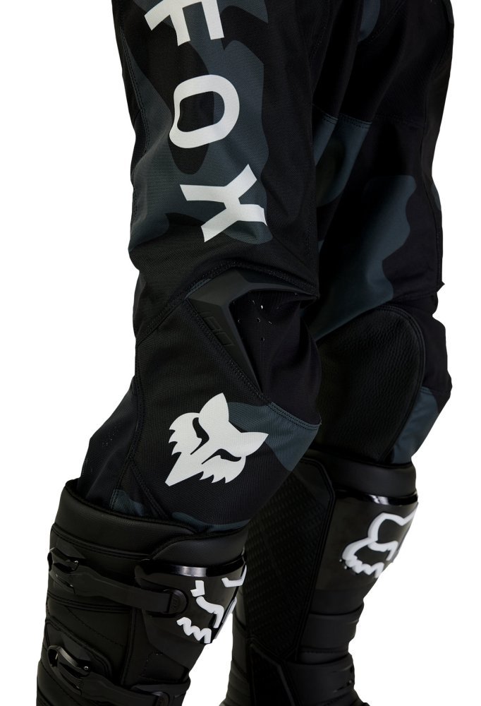 Fox Head 180 PANT - BNKR [BLACK]