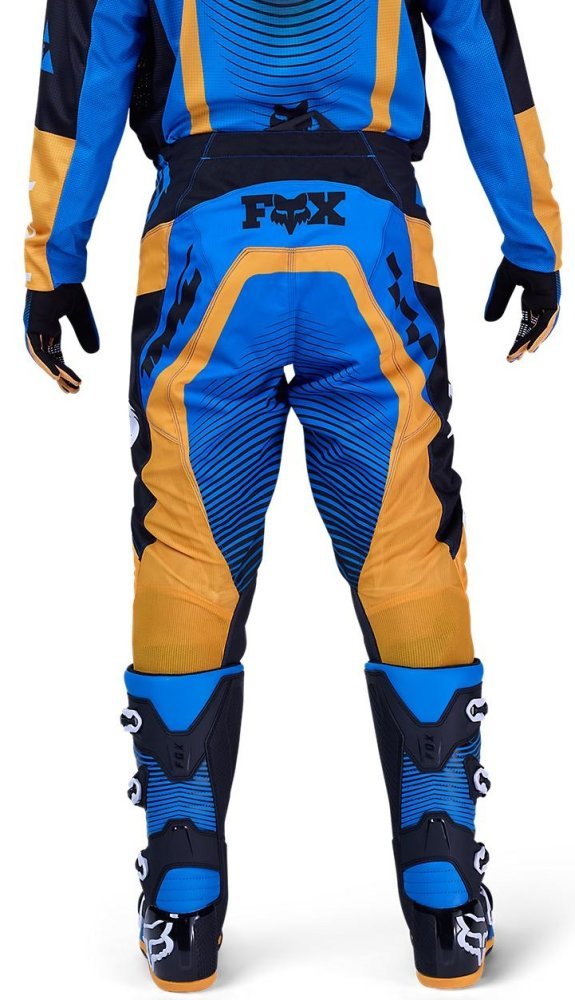 Fox Head 180 PANT - COLLECT [BLUE]